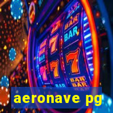 aeronave pg